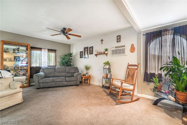 4281 Jesse Street, Pahrump, NV 89048