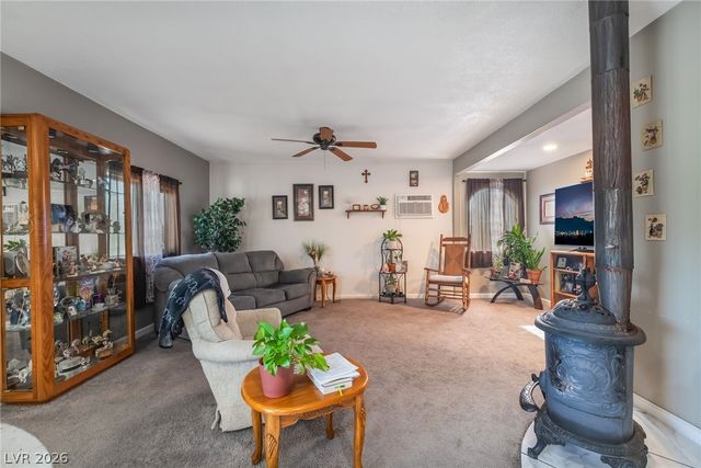 4281 Jesse Street, Pahrump, NV 89048