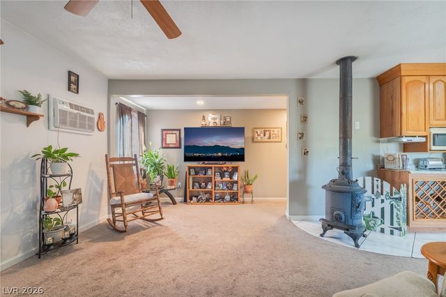 4281 Jesse Street, Pahrump, NV 89048