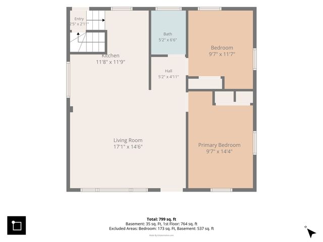 17617 Burnham Avenue, Lansing, IL 60438