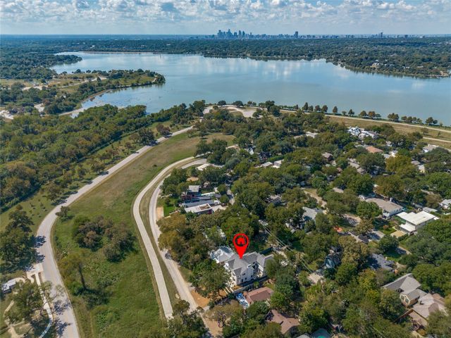 9233 E Lake Highlands Drive, Dallas, TX 75218