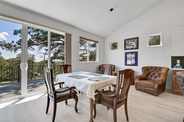 191 Diamond Drive, Pine, CO 80470