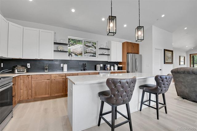 191 Diamond Drive, Pine, CO 80470