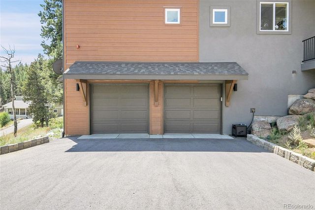 191 Diamond Drive, Pine, CO 80470