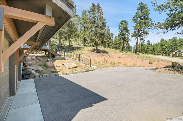191 Diamond Drive, Pine, CO 80470