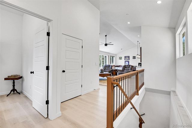 191 Diamond Drive, Pine, CO 80470