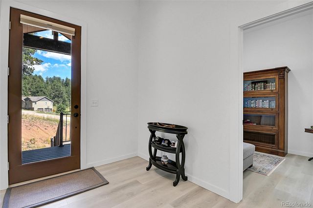 191 Diamond Drive, Pine, CO 80470