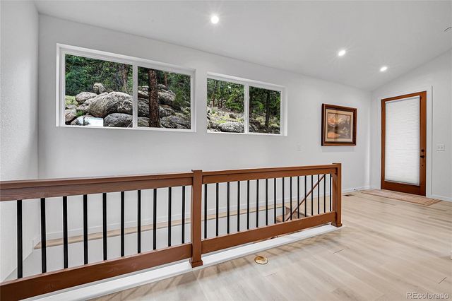 191 Diamond Drive, Pine, CO 80470