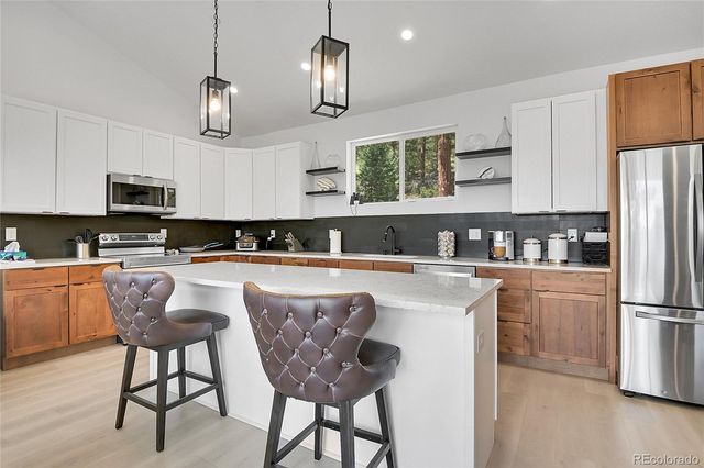 191 Diamond Drive, Pine, CO 80470