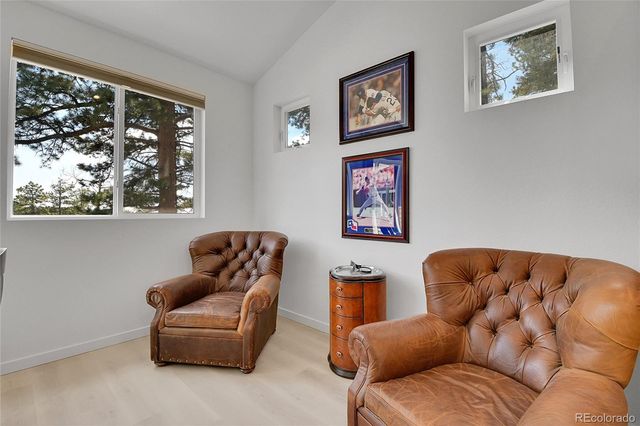 191 Diamond Drive, Pine, CO 80470