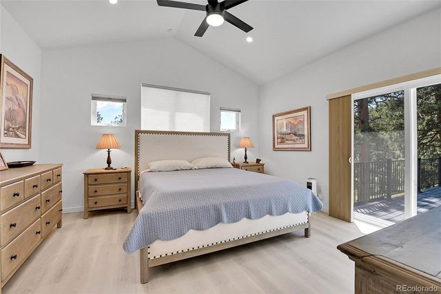 191 Diamond Drive, Pine, CO 80470