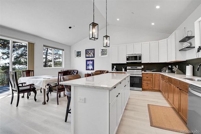 191 Diamond Drive, Pine, CO 80470