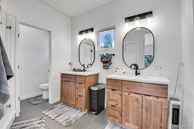 191 Diamond Drive, Pine, CO 80470