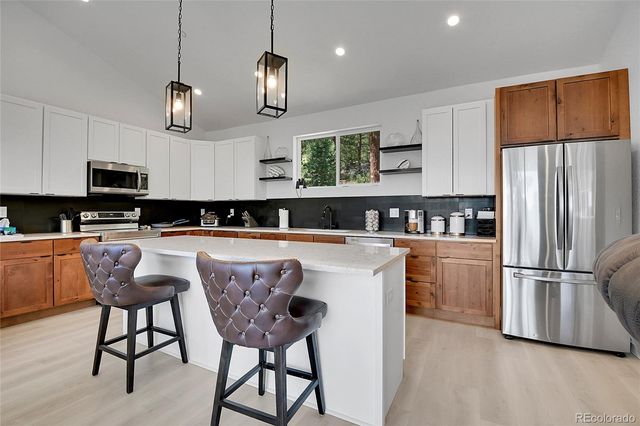 191 Diamond Drive, Pine, CO 80470