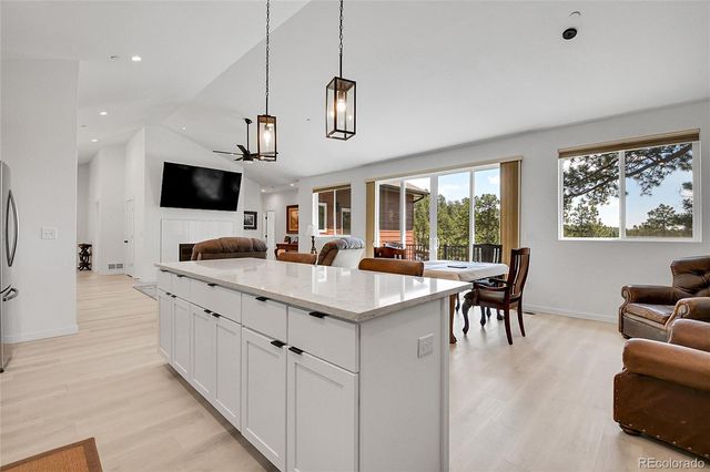 191 Diamond Drive, Pine, CO 80470