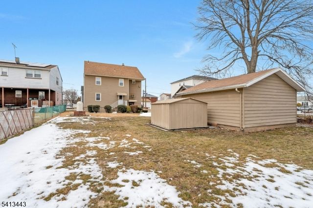 712 Meyer Ave, Lyndhurst Twp., NJ 07071