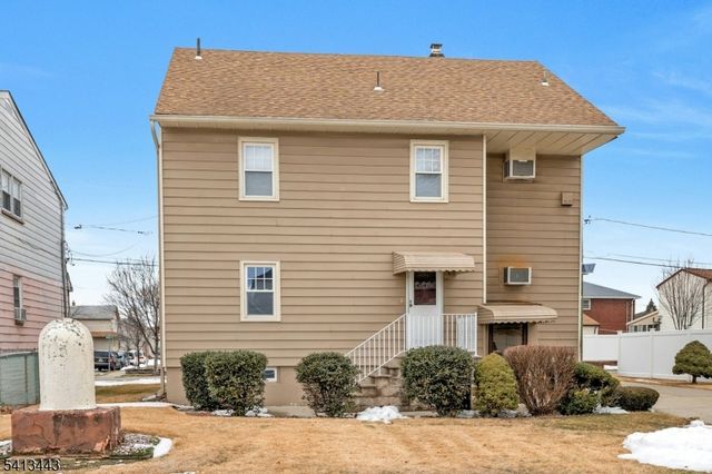 712 Meyer Ave, Lyndhurst Twp., NJ 07071