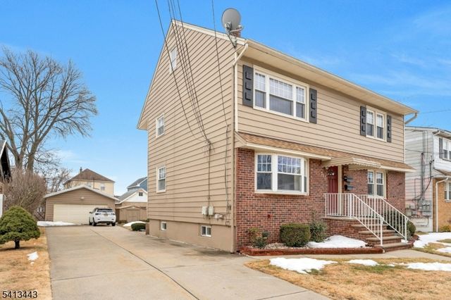 712 Meyer Ave, Lyndhurst Twp., NJ 07071