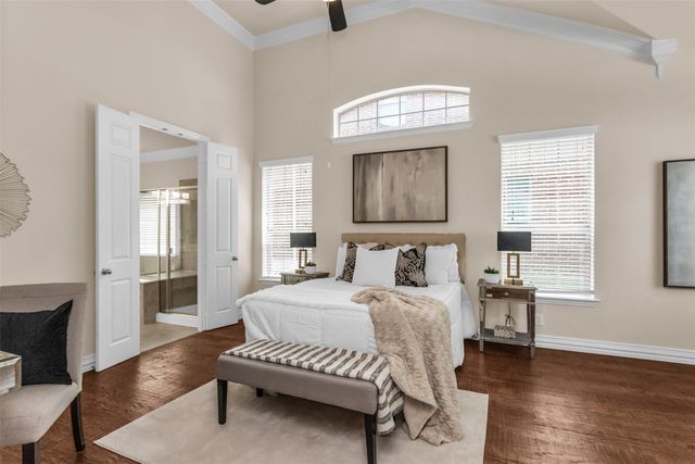 4517 Copeland Drive, Plano, TX 75024