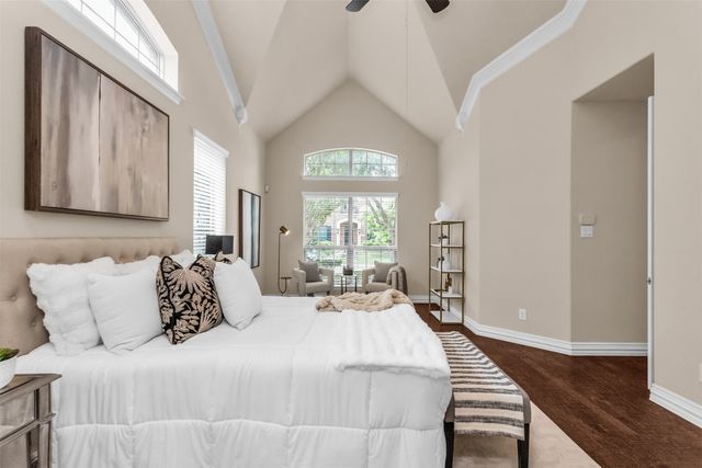 4517 Copeland Drive, Plano, TX 75024