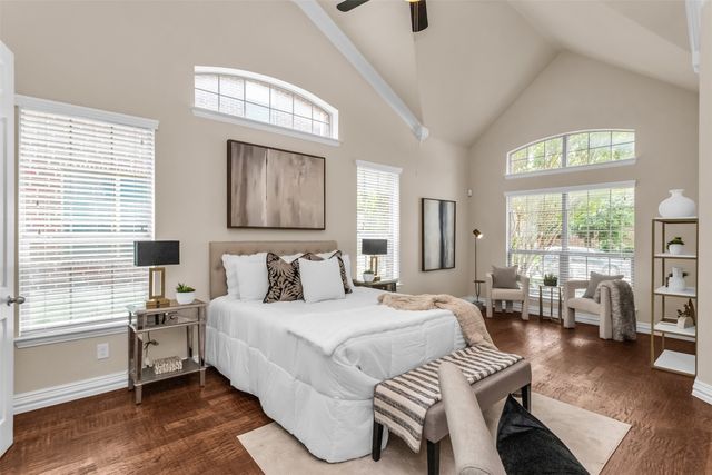 4517 Copeland Drive, Plano, TX 75024