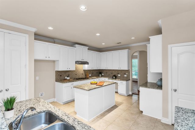 4517 Copeland Drive, Plano, TX 75024