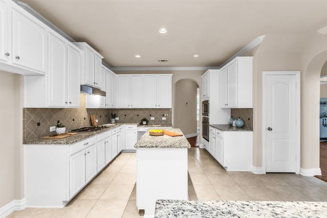 4517 Copeland Drive, Plano, TX 75024