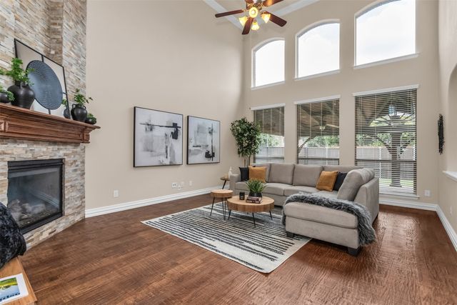 4517 Copeland Drive, Plano, TX 75024
