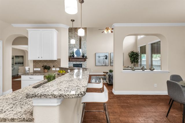 4517 Copeland Drive, Plano, TX 75024