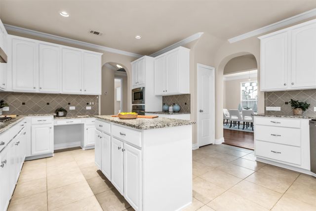 4517 Copeland Drive, Plano, TX 75024