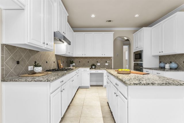 4517 Copeland Drive, Plano, TX 75024