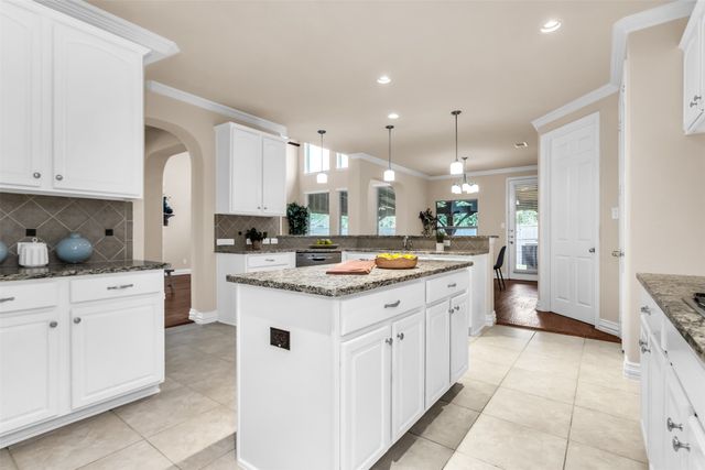 4517 Copeland Drive, Plano, TX 75024