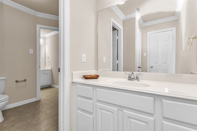 4517 Copeland Drive, Plano, TX 75024
