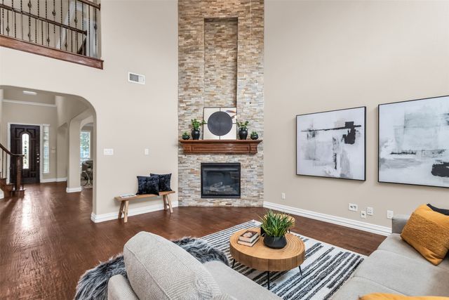 4517 Copeland Drive, Plano, TX 75024