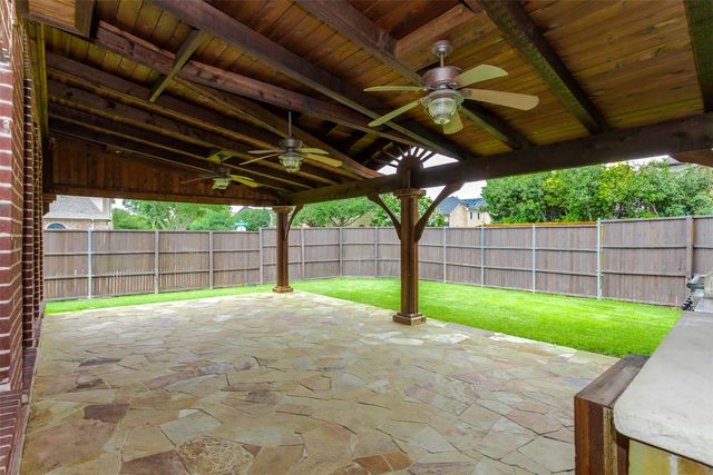 4517 Copeland Drive, Plano, TX 75024