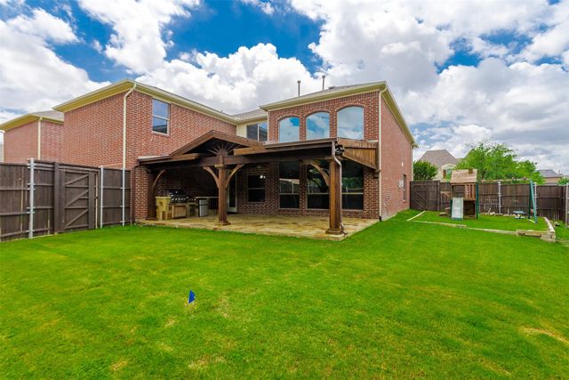 4517 Copeland Drive, Plano, TX 75024