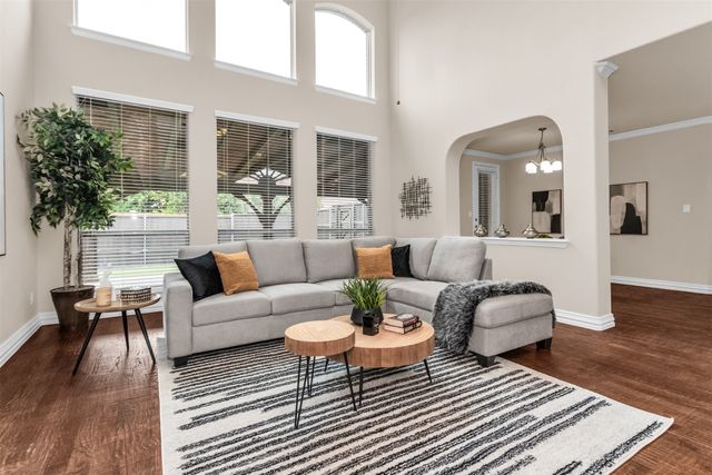 4517 Copeland Drive, Plano, TX 75024