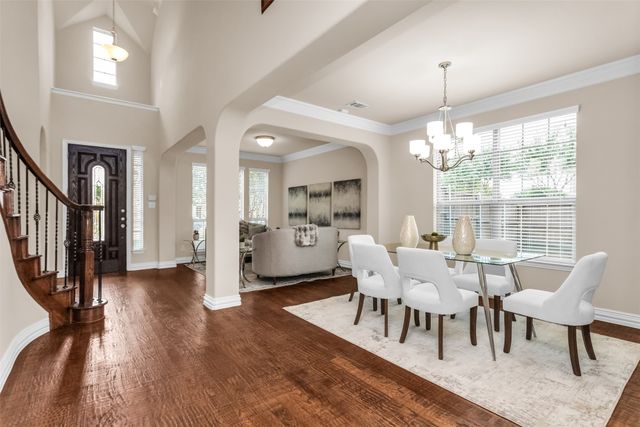 4517 Copeland Drive, Plano, TX 75024