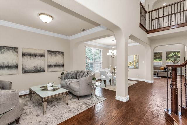 4517 Copeland Drive, Plano, TX 75024