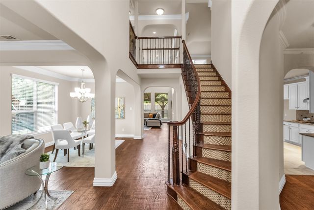 4517 Copeland Drive, Plano, TX 75024