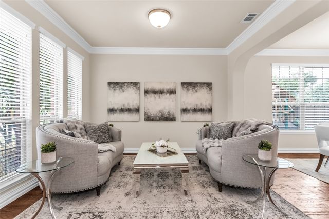 4517 Copeland Drive, Plano, TX 75024
