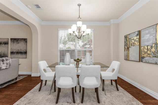 4517 Copeland Drive, Plano, TX 75024