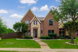 4517 Copeland Drive, Plano, TX 75024
