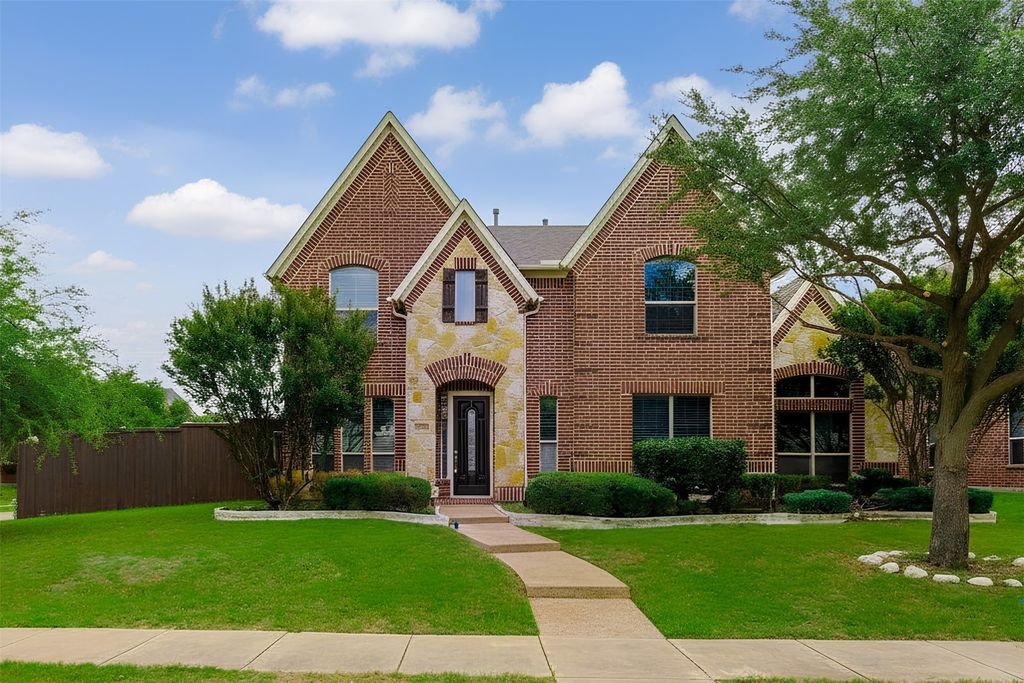 4517 Copeland Drive, Plano, TX 75024