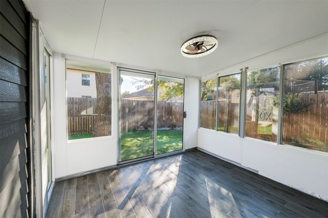 10137 Chapel Ridge Drive, Fort Worth, TX 76116