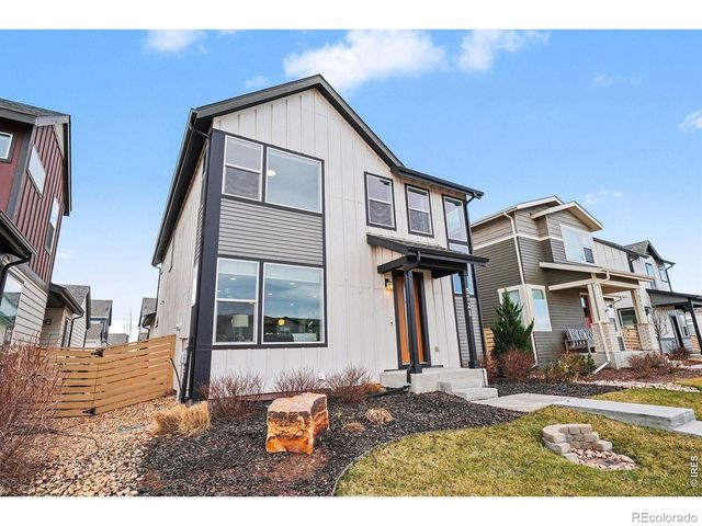 5721 Stone Fly Drive, Timnath, CO 80547