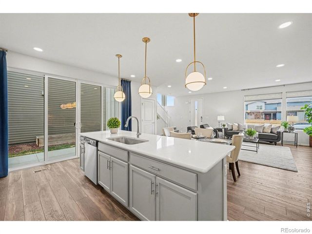 5721 Stone Fly Drive, Timnath, CO 80547