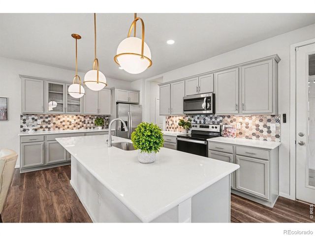 5721 Stone Fly Drive, Timnath, CO 80547