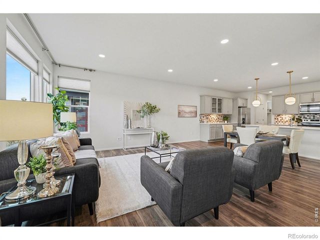 5721 Stone Fly Drive, Timnath, CO 80547