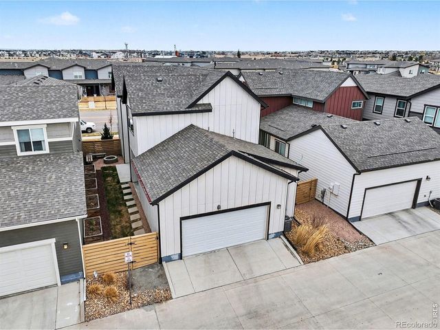 5721 Stone Fly Drive, Timnath, CO 80547